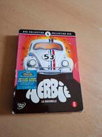 Herbie, 4-Dvd collection box., Ophalen of Verzenden, Zo goed als nieuw