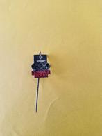 Sp 387 Olympische Spelen Tokyo 1964 Speld, Verzamelen, Speldjes, Pins en Buttons, Ophalen of Verzenden, Gebruikt, Sport, Speldje of Pin