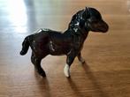 Beswick England porselein paard veulen Vintage in nieuwstaat, Ophalen of Verzenden, Zo goed als nieuw, Paard, Beeldje of Figuurtje