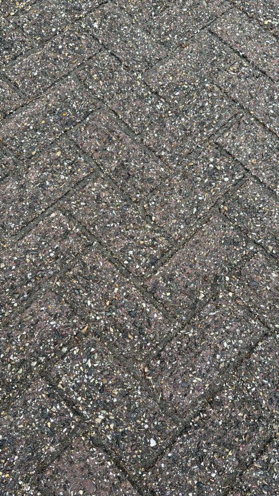 gebruikte betonklinkers bkk heide 8 dik, Tuin en Terras, Tegels en Klinkers, Gebruikt, Klinkers, Beton, Ophalen of Verzenden