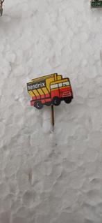 Bulkwagen Hendrix, Ophalen of Verzenden, Zo goed als nieuw, Overige onderwerpen