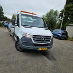 Mercedes-Benz Sprinter 2018, Automaat, Euro 6, Bedrijf, Diesel