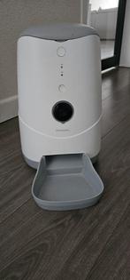 Pettadore Nutri View automatische voederbak met cam, Ophalen, Vee