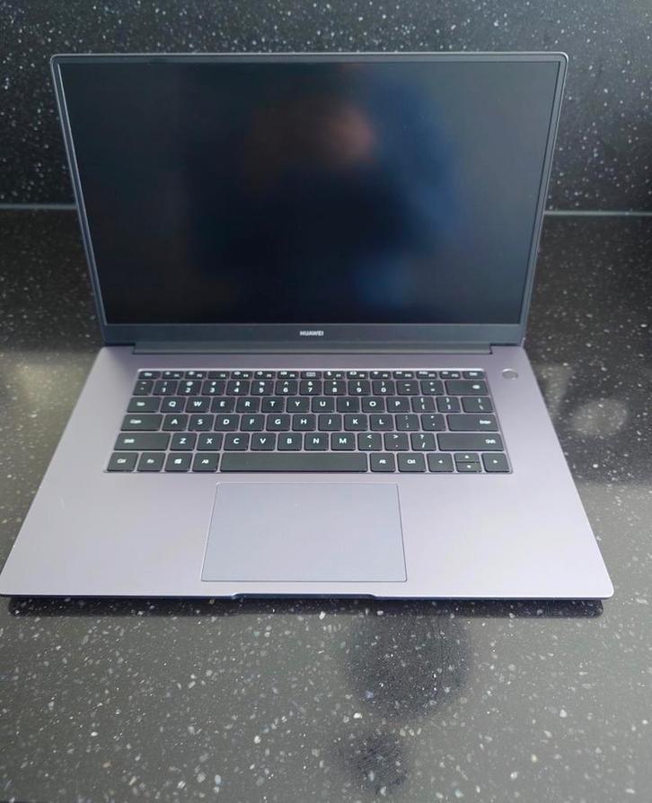 HUAWEI MateBook D 15 i5 - 11e gen, 8GB RAM, 256GB SSD, Computers en Software, Windows Laptops, Gebruikt, 15 inch, SSD, 2 tot 3 Ghz