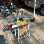 Fietsendrager - twinny load 390-180, Auto diversen, Ophalen, 2 fietsen, Gebruikt, Trekhaakdrager