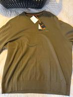 HUGO BOSS HERENSWEATER XXXL NIEUW ONGEDRAGEN, Ophalen of Verzenden, Nieuw, Overige maten