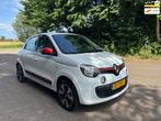 Renault Twingo 1.0 SCe Collection | 5-drs. | Airco APK 09-20, Gebruikt, 840 kg, 4 stoelen, Wit