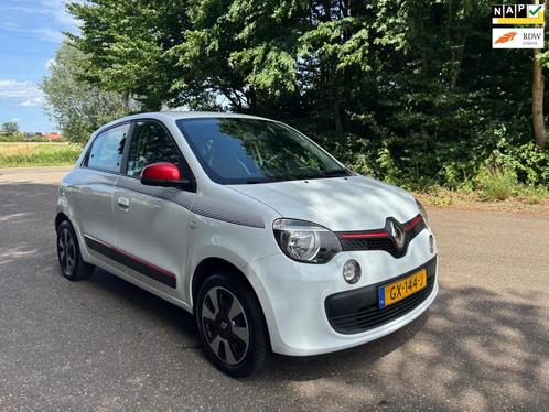 Renault Twingo 1.0 SCe Collection | 5-drs. | Airco APK 09-20, Auto's, Renault, Bedrijf, Te koop, Twingo, ABS, Airbags, Airconditioning