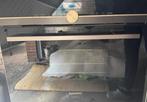 Siemens stoomoven studioline 45cm, Witgoed en Apparatuur, Ovens, 45 tot 60 cm, Oven, Ophalen of Verzenden, Inbouw