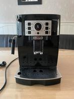 DeLonghi MagnificaS, Witgoed en Apparatuur, Koffiezetapparaten, Ophalen of Verzenden, Zo goed als nieuw, Koffiemachine, Koffiebonen