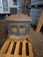 Vigilant Houtkachel - Klassiek en Robuust, Ophalen, Gebruikt, Hout, Houtkachel