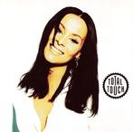 CD Total Touch (Trijntje Oosterhuis), Ophalen of Verzenden, 1980 tot 2000, Zo goed als nieuw