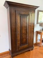 Houten Kast 180x120x37 cm, Ophalen, Gebruikt, 100 tot 150 cm, 150 tot 200 cm