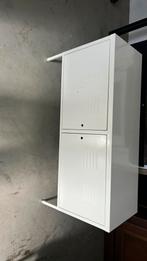 Kantoorkast kluisje archiefkast, Huis en Inrichting, Kasten | Roldeurkasten en Archiefkasten, Ophalen, Zo goed als nieuw, 25 tot 50 cm