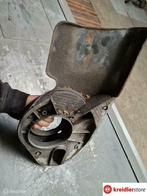 Kreidler Eitank geforceerde koelkap origineel met binnenwerk, Gebruikt, Ophalen of Verzenden