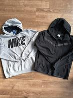 Nike Hoodie en vest maat M, Kleding | Heren, Ophalen of Verzenden, Gedragen, Maat 48/50 (M)