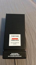 Tom Ford Fabulous, Sieraden, Tassen en Uiterlijk, Uiterlijk | Parfum, Ophalen, Zo goed als nieuw