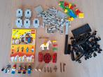 Lego Set 6067 met instructies - topstaat, Ophalen of Verzenden, Gebruikt, Complete set, Lego