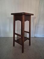 Art deco plantentafeltje, Ophalen of Verzenden