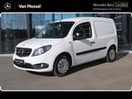 Mercedes-Benz Citan 109 CDI Lang |AIRCO/CRUISE/PARKTRONIC |, Voorwielaandrijving, 1373 kg, Gebruikt, Euro 6