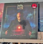 IQ DOMINION LIMITED EDITION GENUMMERD IN SEAL, Ophalen of Verzenden, Nieuw in verpakking, 12 inch, Progressive