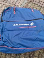 Campingaz BBQ met tas, Ophalen of Verzenden, Gebruikt