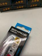 Nieuwe Savage Gear Gravity Minnow pluggen, 5cm & 8 gr, Savage gear, Savage gear, Overige typen, Nieuw