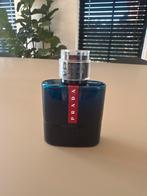 Prada Luna Rossa Ocean Eau de Toilette 50 ml - Volle fles, Sieraden, Tassen en Uiterlijk, Uiterlijk | Parfum, Ophalen of Verzenden