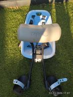 Yepp fietsstoeltje voorzitje, Fietsen en Brommers, Ophalen, Yepp, Voorzitje, Gebruikt