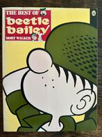 The best of Beetle Bailey - Mort Walker, Eén comic, Ophalen of Verzenden, Zo goed als nieuw, Amerika