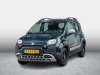 Fiat Panda Hybrid Garmin Cross | Clima | Priv. glass | Dakra, Voorwielaandrijving, Panda, Origineel Nederlands, Bedrijf