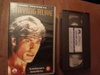John travolta staying alive vhs videoband close seal, Alle leeftijden, Ophalen of Verzenden, Zo goed als nieuw, Actie en Avontuur