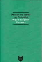 Willem Frederik Hermans: De donkere kamer... GROTE LETTER, Ophalen of Verzenden, Gelezen, Willem Frederik Hermans, Nederland