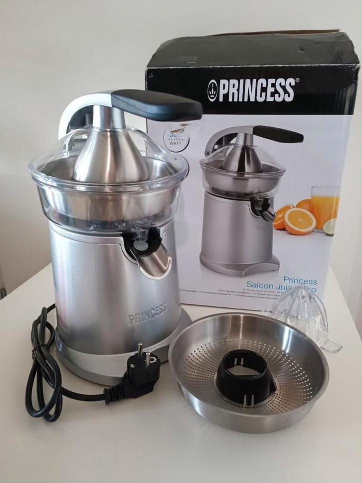 Juicer Pro, Witgoed en Apparatuur, Juicers, Nieuw, Citruspers, Elektrisch, Ophalen