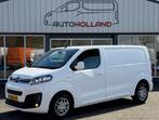 Citroen JUMPY 2.0 BleuHDI 90KW 122PK L2H1 EURO 6 AIRCO/ CRUI, Voorwielaandrijving, 1588 kg, 4 cilinders, Citroën