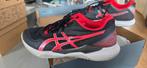 Asics hardloopschoenen maat 42.5, Hardloopschoenen, Ophalen of Verzenden, Zo goed als nieuw, Hardlopen