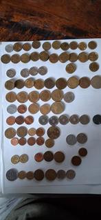 Munten Oost-Europees en Baltische Staten., Postzegels en Munten, Munten | Europa | Niet-Euromunten, Ophalen of Verzenden, Overige landen