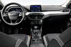 Ford FOCUS Wagon 1.0 EcoBoost Business Edition | Navigatie |, Auto's, Ford, Gebruikt, Euro 6, Origineel Nederlands, 19 km/l