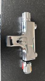 Grohe thermostaatkraan, Doe-het-zelf en Verbouw, Sanitair, Ophalen of Verzenden, Zo goed als nieuw, Douche