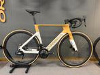 Orbea Orca Aero custom Racefiets - 53cm - sram force, 28 inch, Carbon, Ok, Heren