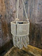 hanglamp ``WOONWINKEL RUSTIEK``, Minder dan 50 watt, Nieuw, Ophalen of Verzenden, Zonne-energie