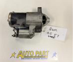 Dodge Ram pickup 5.7 ltr startmotor 2005-2019, Auto-onderdelen, Gebruikt, PO Box 21-8004 | Auburn Hills, MI 48321-8004, Amerikaanse onderdelen
