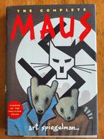 The Complete Maus HC, Boeken, Eén comic, Ophalen of Verzenden, Zo goed als nieuw, Amerika