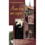 Meer Dan Ene Zegen R.Hoogerwerf-Holleman 9789076466637, Boeken, Ophalen of Verzenden, Zo goed als nieuw, R.Hoogerwerf-Holleman
