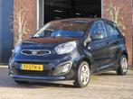 Kia Picanto 1.2 CVVT Plus Pack AIRCO 5 deuren nap nw apk, Voorwielaandrijving, Euro 5, 86 pk, Gebruikt