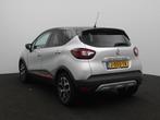 Renault Captur TCe Intens 150 EDC Automaat | R-Link Navigati, Stof, Gebruikt, Euro 6, 4 cilinders