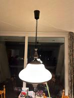 Hanglamp tin, Ophalen of Verzenden, Zo goed als nieuw, Overige materialen, 50 tot 75 cm
