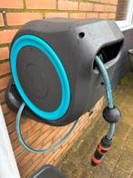 Gardena Roll up tuinslang, Ophalen, Gebruikt, Tuinslang