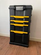 Stanley Modular Rolling Workshop 3in1, Ophalen, Gebruikt