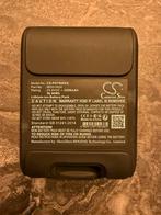 Accu (Philips) CS-PHT900VX (2200 mAh, 25.9 V) NIEUWSTAAT, Ophalen of Verzenden, Nieuw, Oplaadbaar
